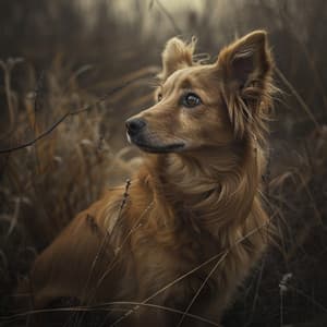 Calming Lofi Beats for Dog Relaxation - Best Relaxation Music