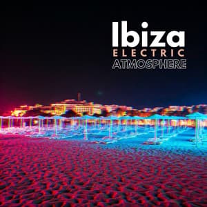 Ibiza Electric Atmosphere: Unforgettable Experiences, Neon Lights, Tropical Vibes - Ibiza Dance Party