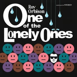 One Of The Lonely Ones