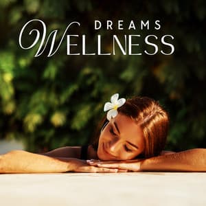 Wellness Dreams: Time to Relax, Meditation Spa, Chilling Moments in My Life - XXXRELAXATION