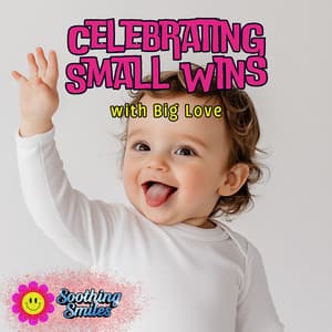 Celebrating Small Wins with Big Love - Soothing Smiles