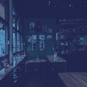 Music for Classy Restaurants - Música para Restaurantes