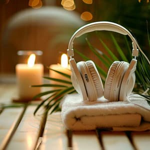 Harmony Healing: Music for Spa Relaxation - Beauty Spa Music Collection