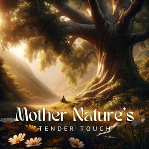 Mother Nature's Tender Touch: True Happiness Found in Nature's Embrace - Kings of Nature