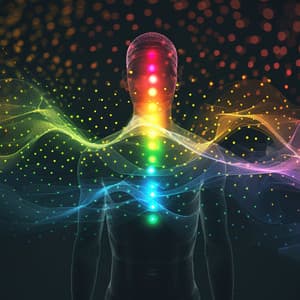 Visualizations to Purify & Balance Your Chakras - Jane Maitri