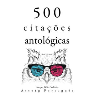 500 citações de antologias - Leonardo da Vinci