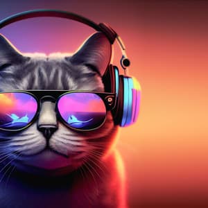 Soluzioni per Gatti Nervosi o Agitati: Terapia Musicale per Calmare i Felini - Musica gatti