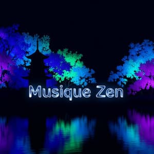 Lumière Douce sur l’Esprit Endormi - Musique Zen