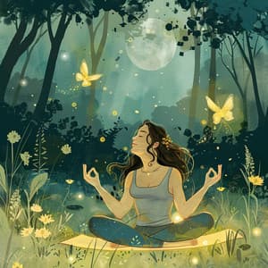 Melodías De Tranquilidad: Música Para Relajación Y Calma - Proyecto Relajante BGM