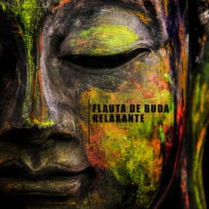 Flauta de Buda Relaxante: Espaço Respiratório Relaxante, Curadores de Chakras - Academia de Meditação Buddha