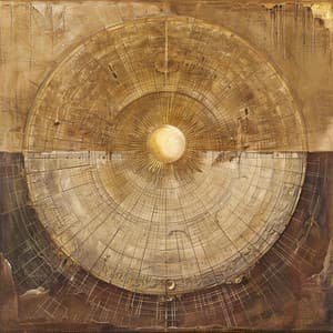 New Age Awakening - Healing Solfeggio Frequencies