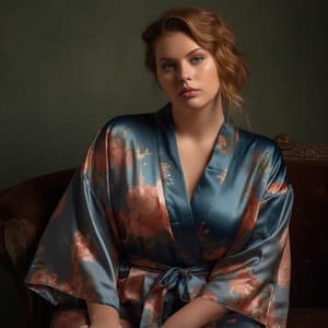 Bounteous - Deep Meditation Spa