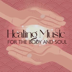 Healing Music for the Body and Soul - Reiki Music Zone