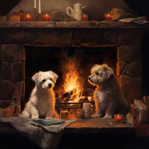 Música Para Relajación Canina: Colas Serenas - Música del domingo por la mañana