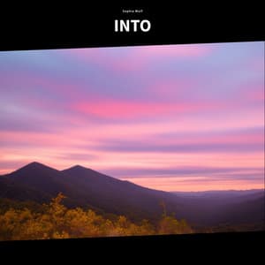 Into - Sophia Wolf