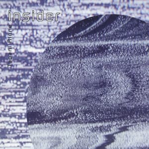 Insider - Tapani Rinne