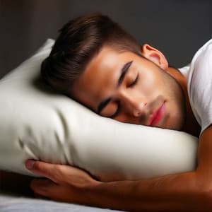 Sueños Tranquilos: Música Nocturna En Quietud - Reposo armónico