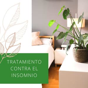 Tratamiento Contra el Insomnio: Música para Dormir en 5 Minutos - Meditaciones Espirituales
