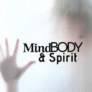 Mind, Body & Spirit - Eyes of Buddha