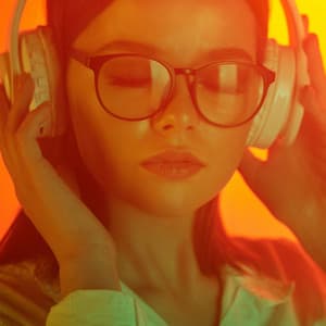 Zen Resonance: Music For Mindful Awareness - Soothing Music Collection