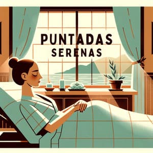 Puntadas Serenas - Masaje Tantrico Musica Colección
