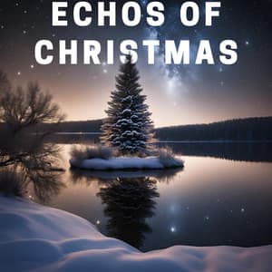 Echos of Christmas - Silkroad