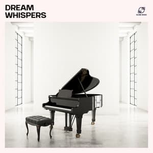 Dream Whispers: Piano Music for Work - Piano Melody Zone