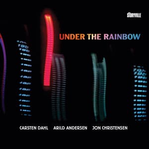 Under the Rainbow - Carsten Dahl