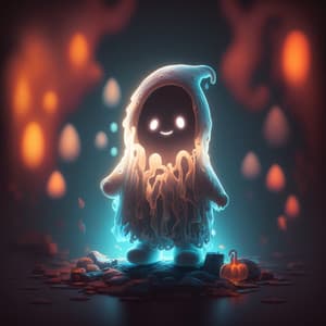 Shadow Specter Serenade - Benjamin Shadows