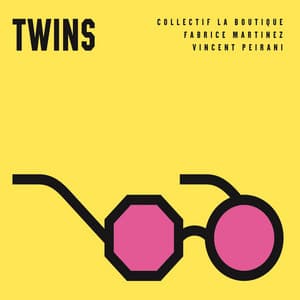 Twins - Fabrice Martinez
