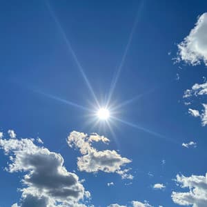 The Sound of Light - Calm Music