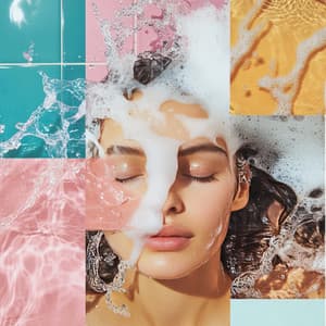 De Uitnodiging tot de Harmonieuze Droomontsluiering van je Ziel - Calm Massage Music