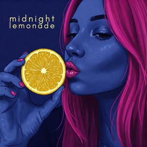 Midnight Lemonade - DJ Infinity Night