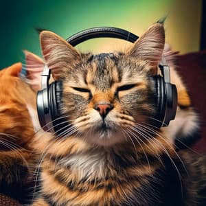 Harmony for Pets: Comforting Music for Companions - Instrumental Music Academy