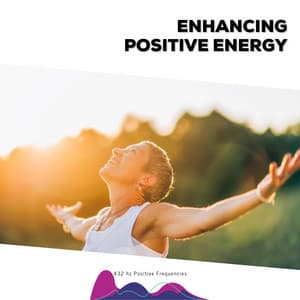 Enhancing Positive Energy - 432 hz Positive Frequencies