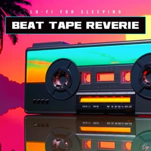 Beat Tape Reverie - Lo-Fi for Sleeping