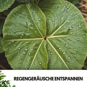 Regen-Spa-Klänge: Heilende Serenade - Relajacion
