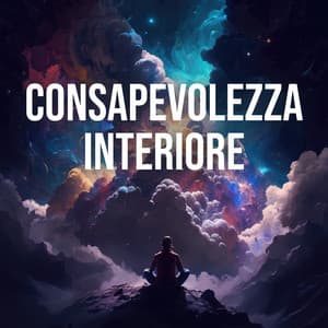 Consapevolezza Interiore: Musica Per Meditare, Rilassarsi, Crescere Spiritualmente | Frequenze Positive - Vibrazioni Positive 432Hz