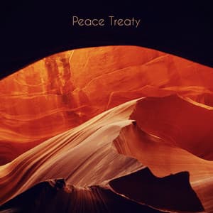 Peace Treaty - Ambient