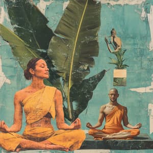 Afslappede Hundesessioner - Whispering Landscapes