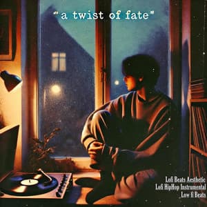 A Twist of Fate - Lofi Beats Aesthetic