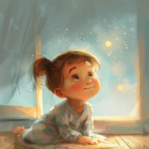 Cadencias Del Sueño: Melodías Suaves Para Bebés - Zodíaco de Logan