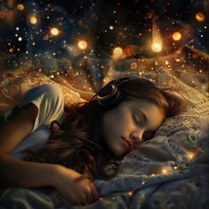Music for Restful Sleep: Gentle Night Melodies - Miracle Sleep