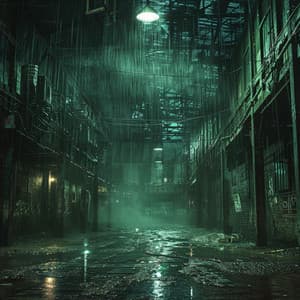 Sonidos Binaurales De Lluvia Para Un Sueño Profundo - Las soñadoras de la música del sueño