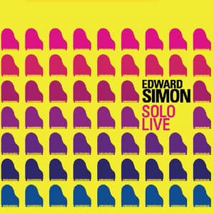 Solo Live - Edward Simon