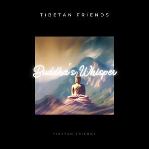 Buddha's Whisper - Tibetan Friends