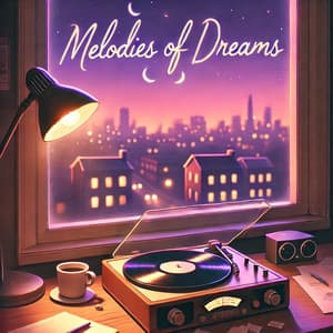 Melodies of Dreams - Beat Rap Old School