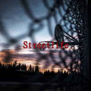 Streetlife - Rap Instrumental Beats