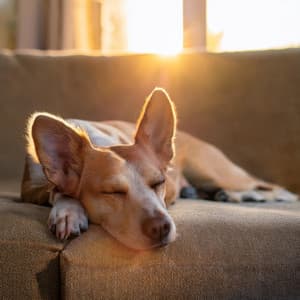 Melodías De Orquesta Para Mascotas: Sonidos Para Compañeros - Jose Garcia