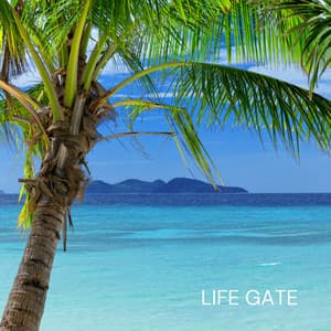 Life Gate: Lounge House Playlist - Gaming Music
